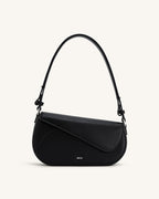 JW PEI Shoulder Bag – Black 1