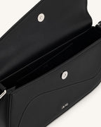JW PEI Shoulder Bag – Black 5