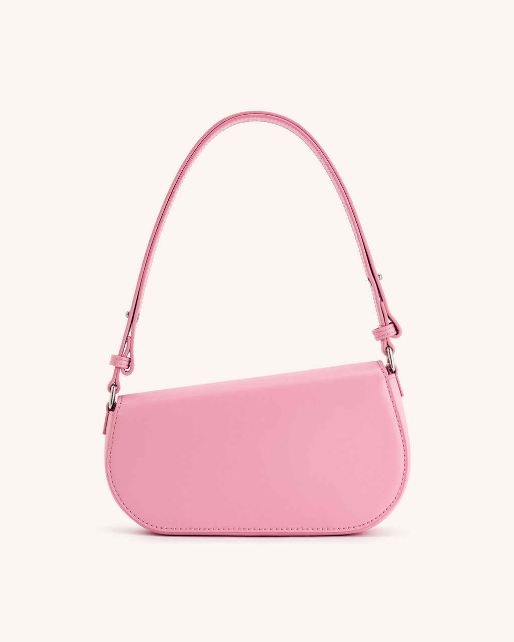 JW PEI Shoulder Bag – Pink 3