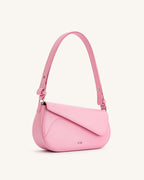 JW PEI Shoulder Bag – Pink 2