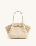JW PEI Tote Bag – Off White 1