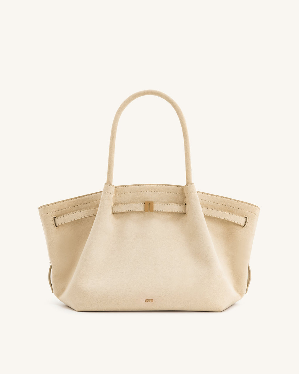 JW PEI Tote Bag – Off White 2