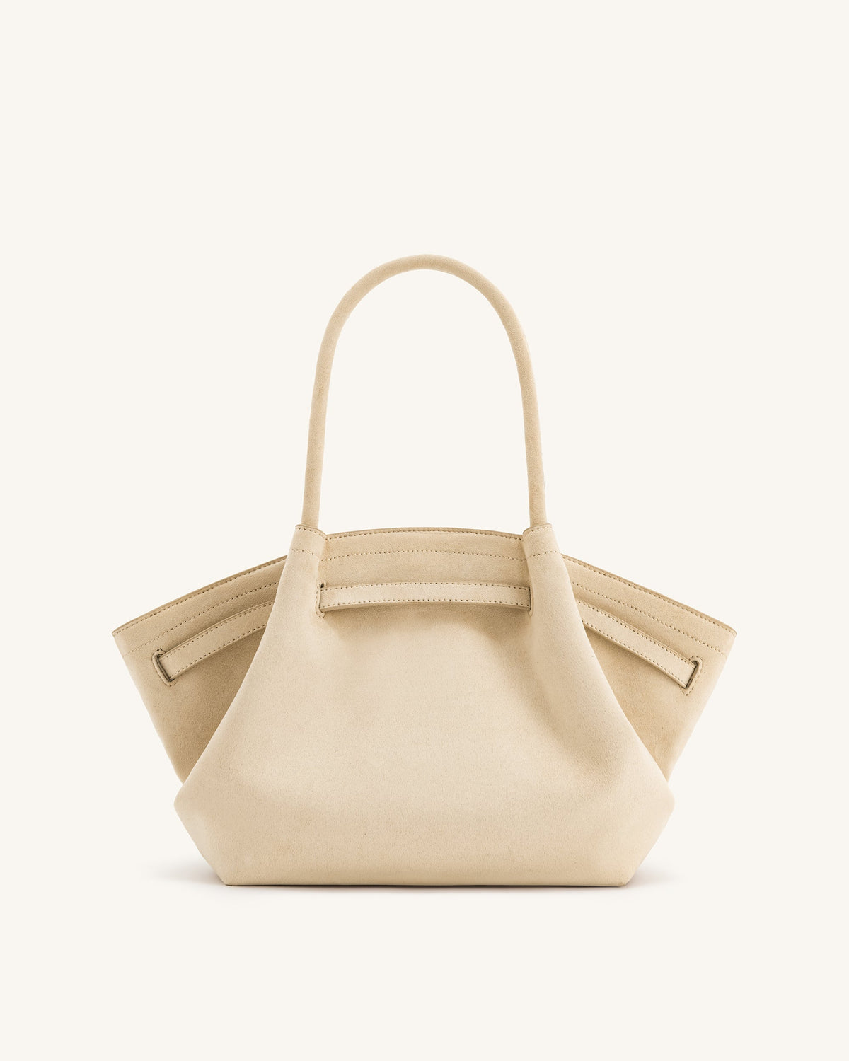 JW PEI Tote Bag – Off White 4