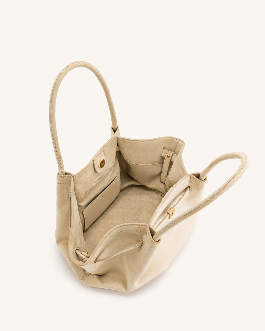 JW PEI Tote Bag – Off White 5
