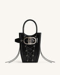 JW PEI Crossbody Bag – Black 1