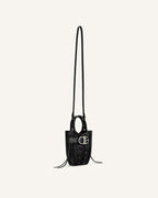 JW PEI Crossbody Bag – Black 3