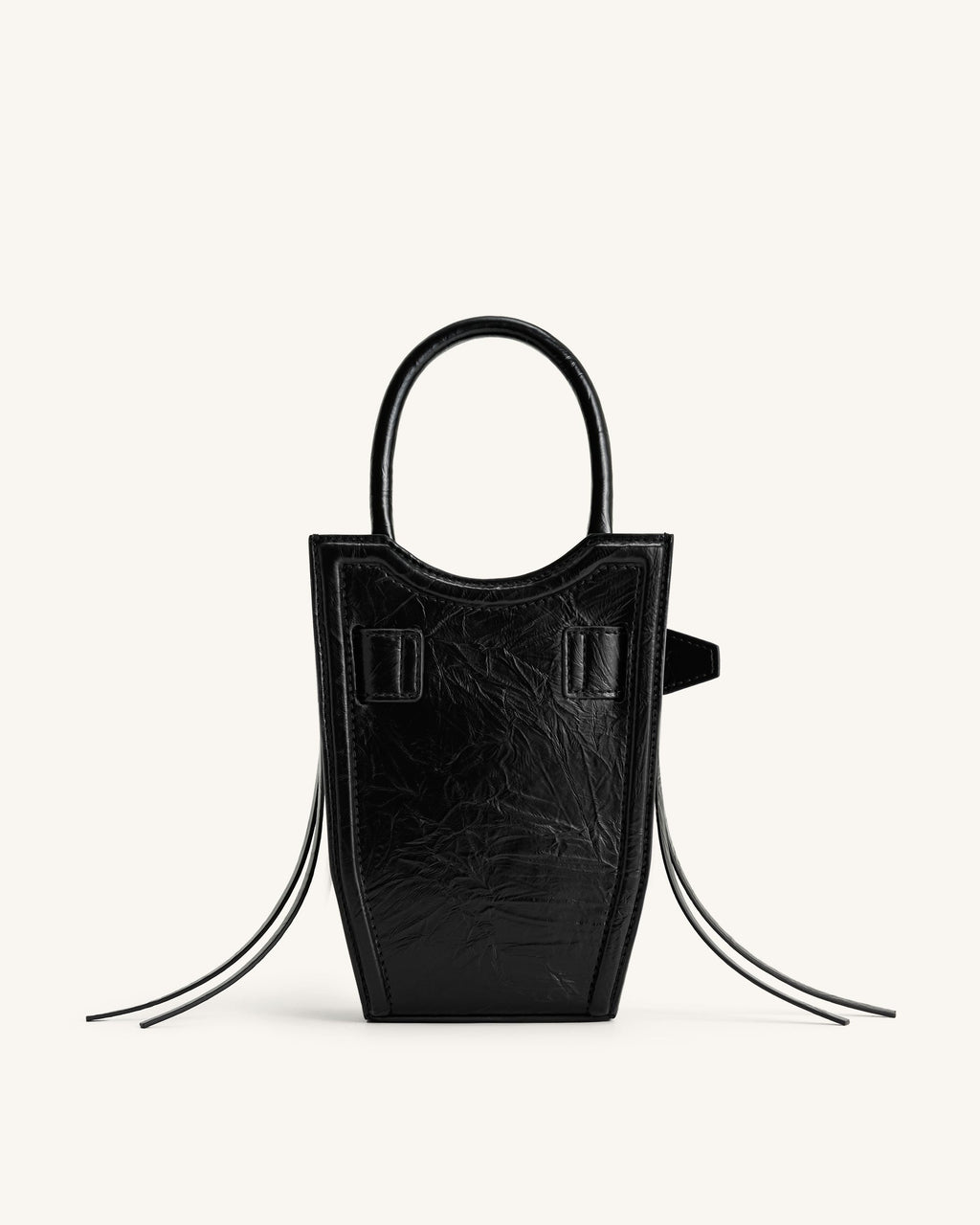 JW PEI Crossbody Bag – Black 4