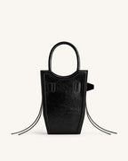 JW PEI Crossbody Bag – Black 4