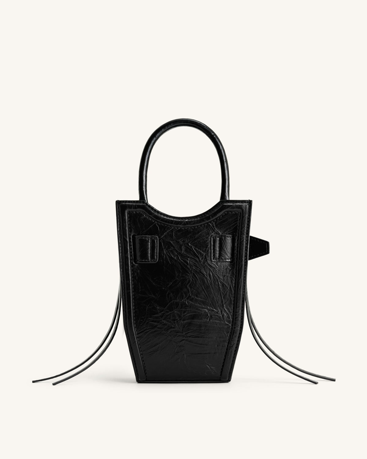 JW PEI Crossbody Bag – Black 4