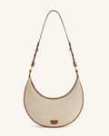 JW PEI Crossbody Bag – Beige 1