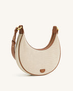 JW PEI Crossbody Bag – Beige 2