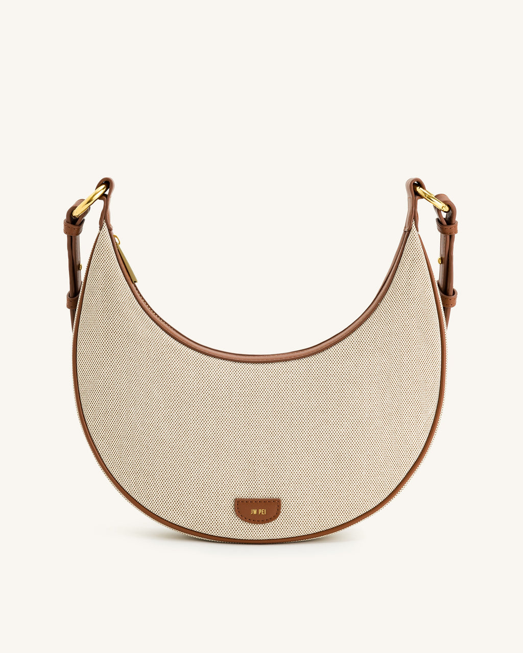 JW PEI Crossbody Bag – Beige 3