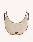 JW PEI Crossbody Bag – Beige 3