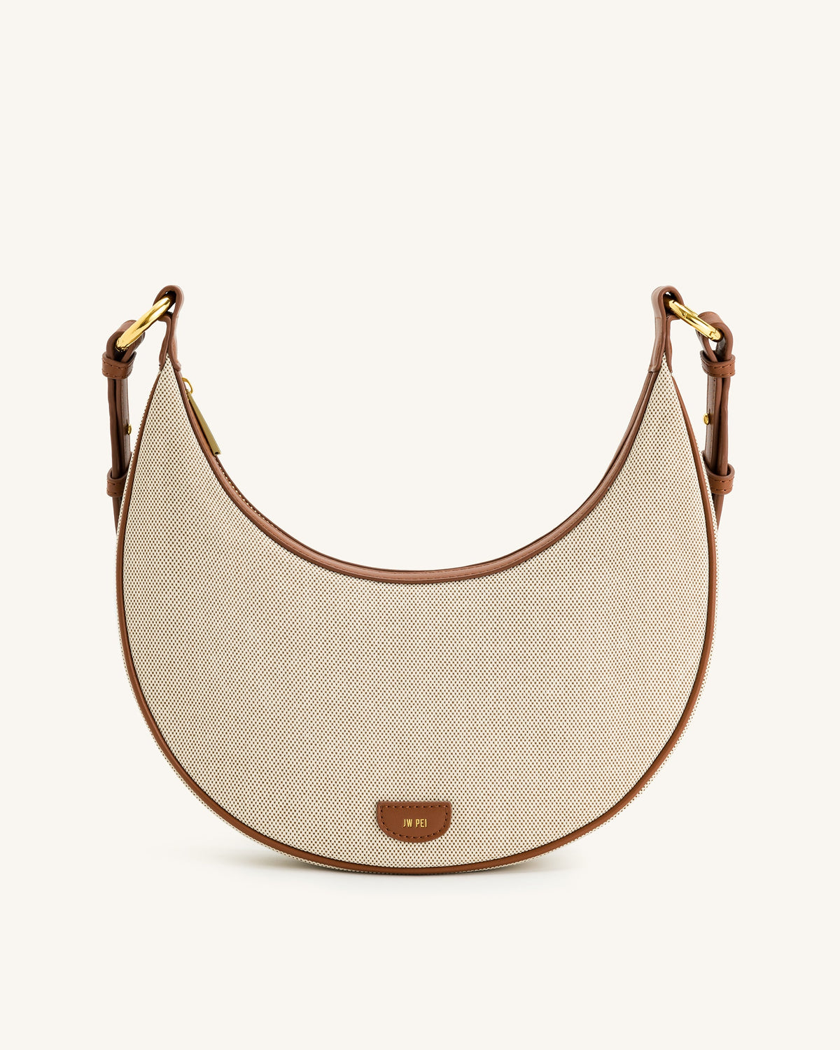JW PEI Crossbody Bag – Beige 3
