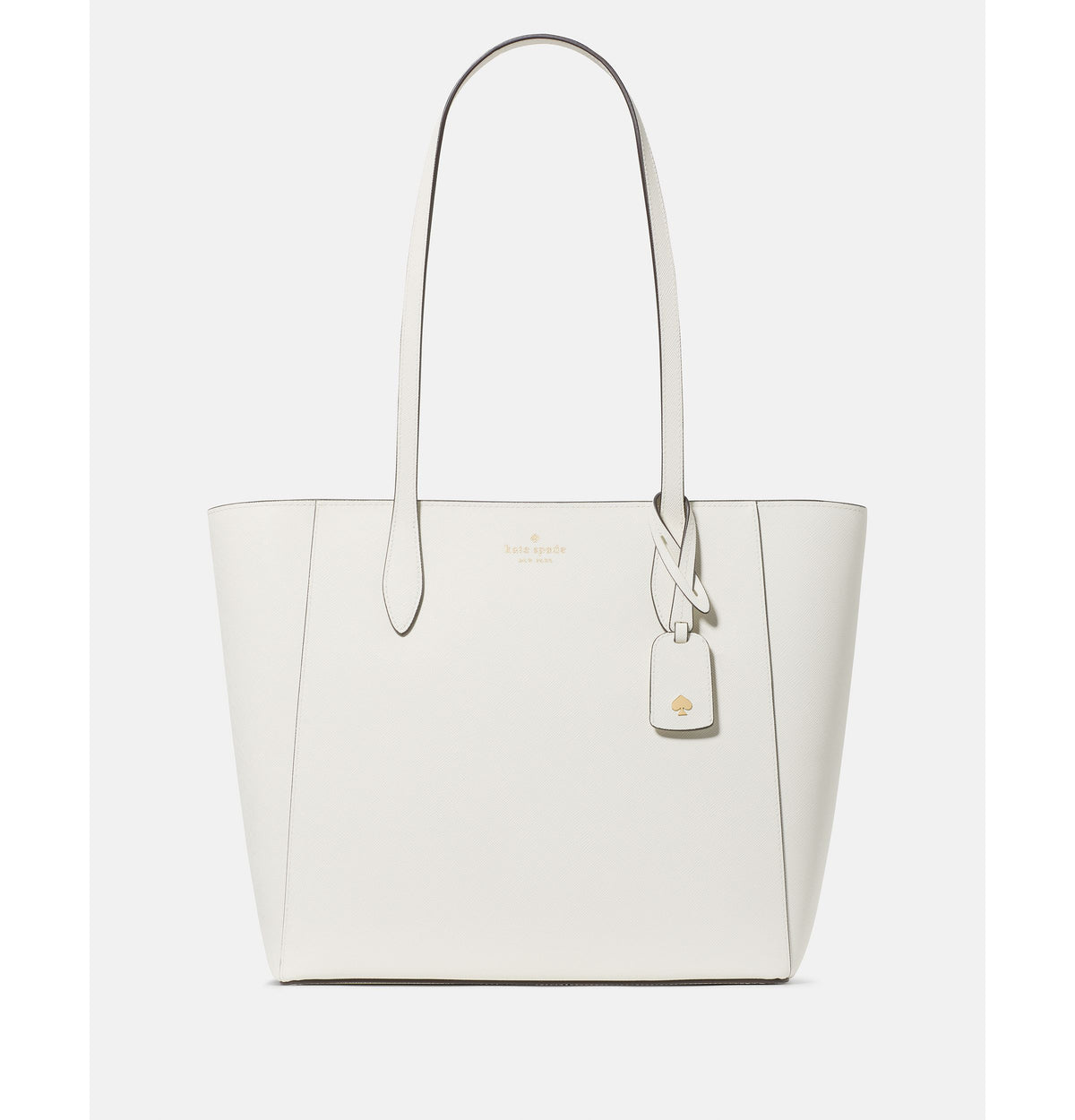 Kate Spade New York Tote Bag – Meringue 1