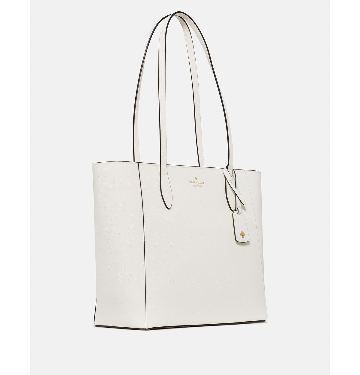 Kate Spade New York Tote Bag – Meringue 3