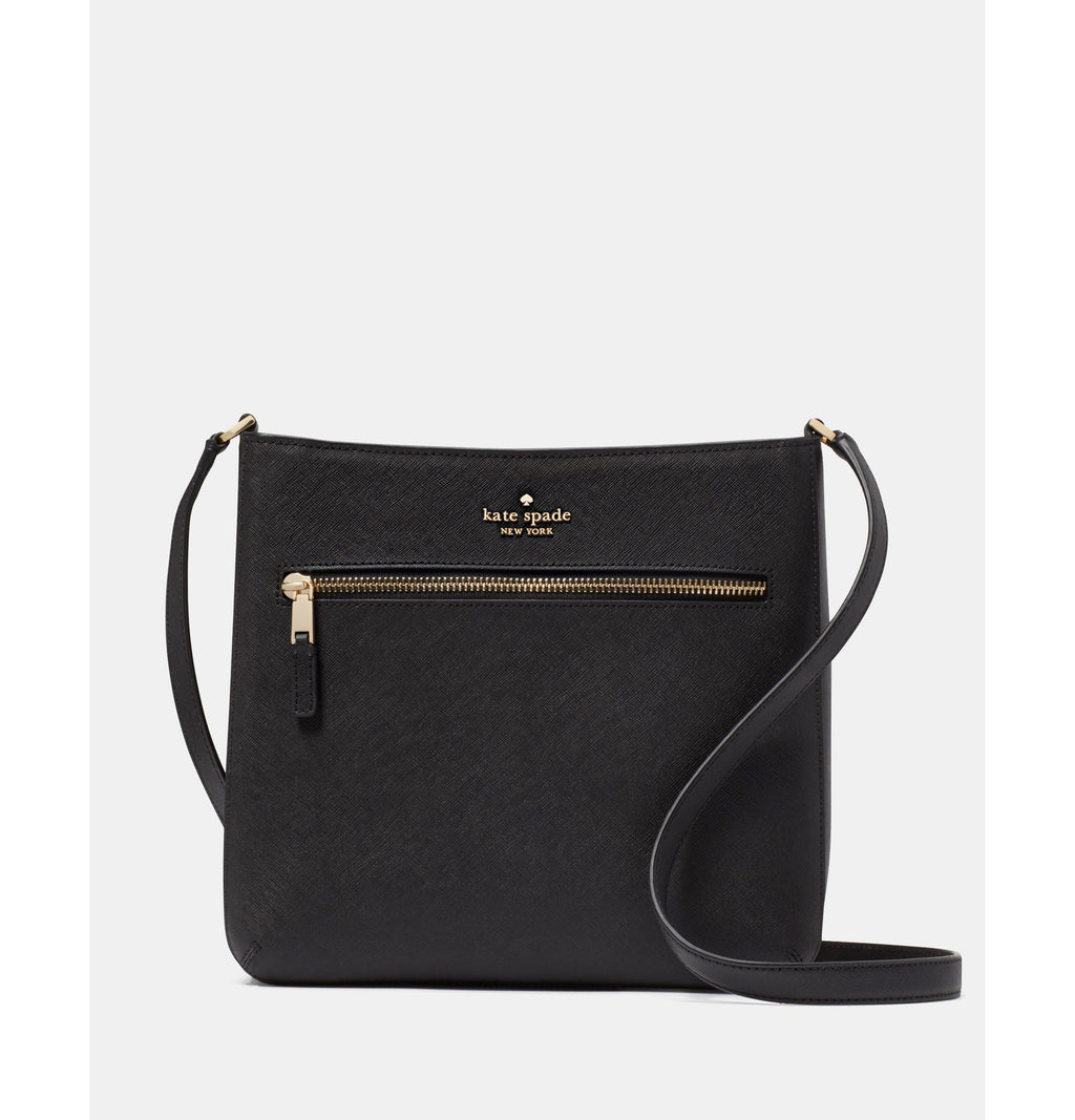 Kate Spade New York Crossbody Bag – Black 1