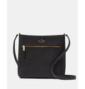 Kate Spade New York Crossbody Bag – Black 1