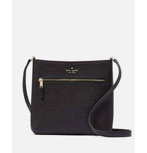 Kate Spade New York Crossbody Bag – Black 1