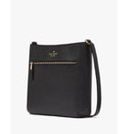 Kate Spade New York Crossbody Bag – Black 2