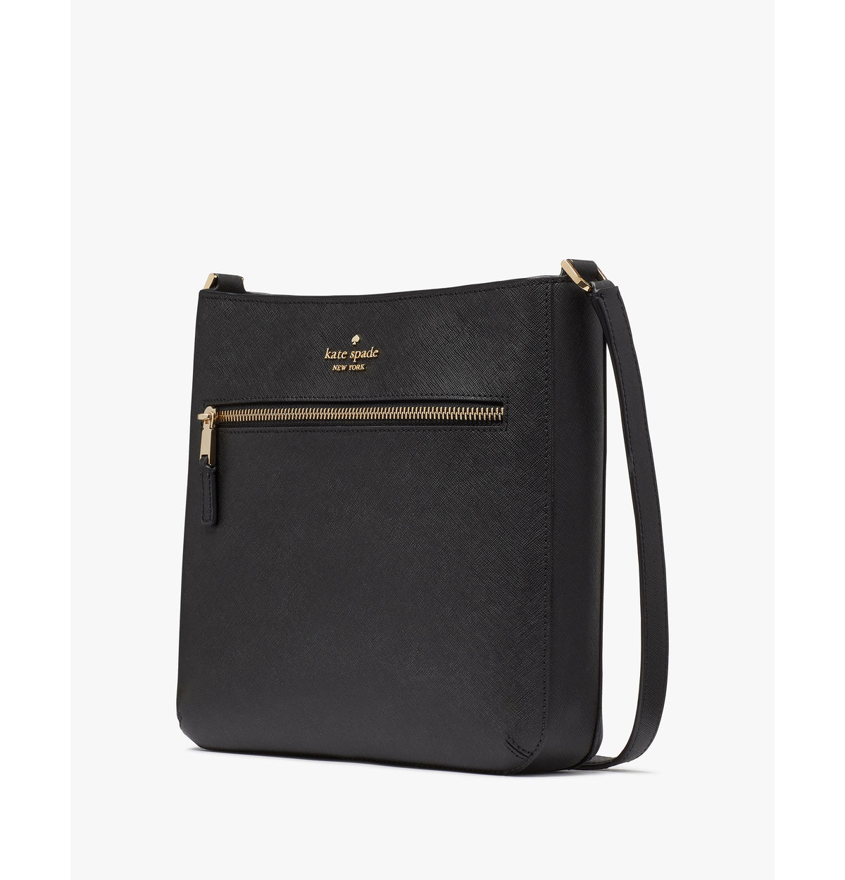 Kate Spade New York Crossbody Bag – Black 2
