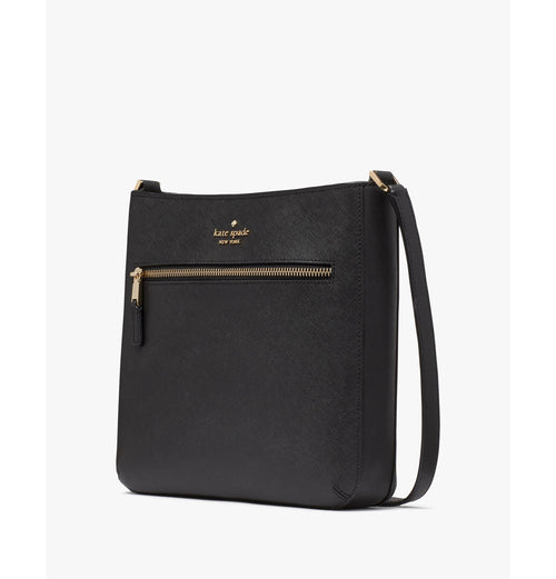 Kate Spade New York Crossbody Bag – Black 2