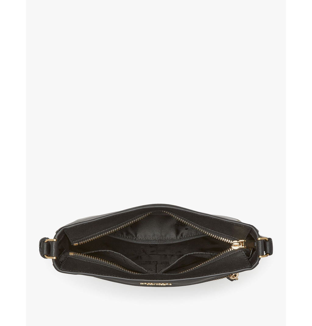 Kate Spade New York Crossbody Bag – Black 3