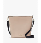 Kate Spade New York Crossbody Bag – Warm Beige Multi 1