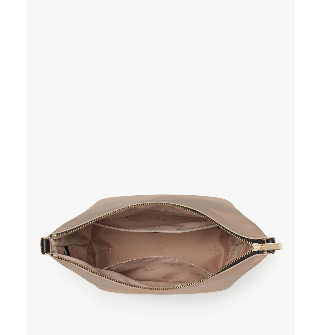 Kate Spade New York Crossbody Bag – Warm Beige Multi 4