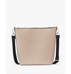 Kate Spade New York Crossbody Bag – Warm Beige Multi 5