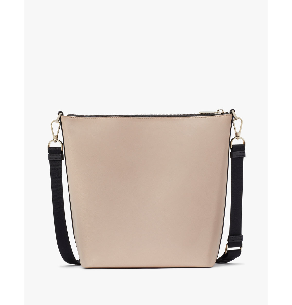 Kate Spade New York Crossbody Bag – Warm Beige Multi 5