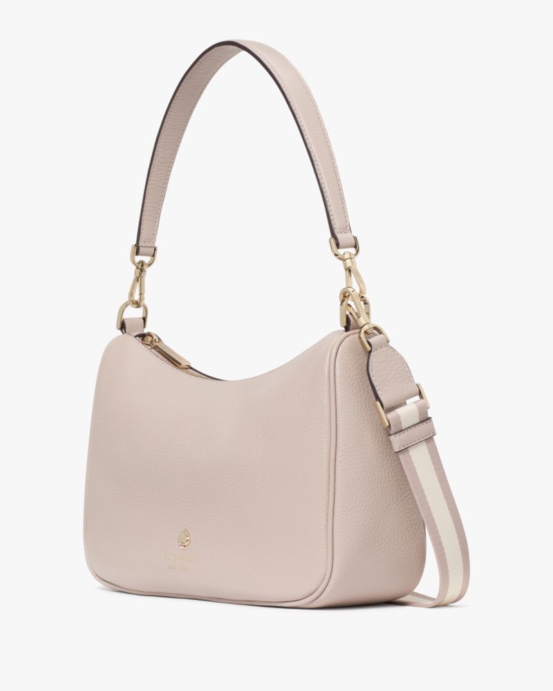 Kate Spade New York Shoulder Bag – Cozy Grey 4