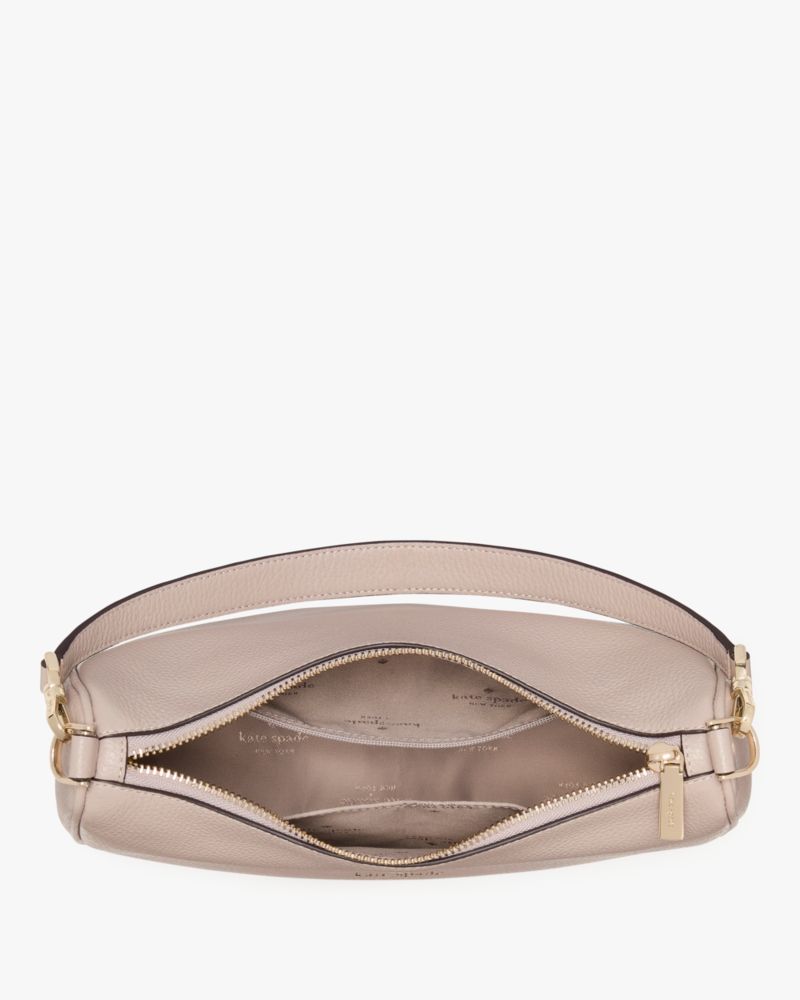 Kate Spade New York Shoulder Bag – Cozy Grey 5