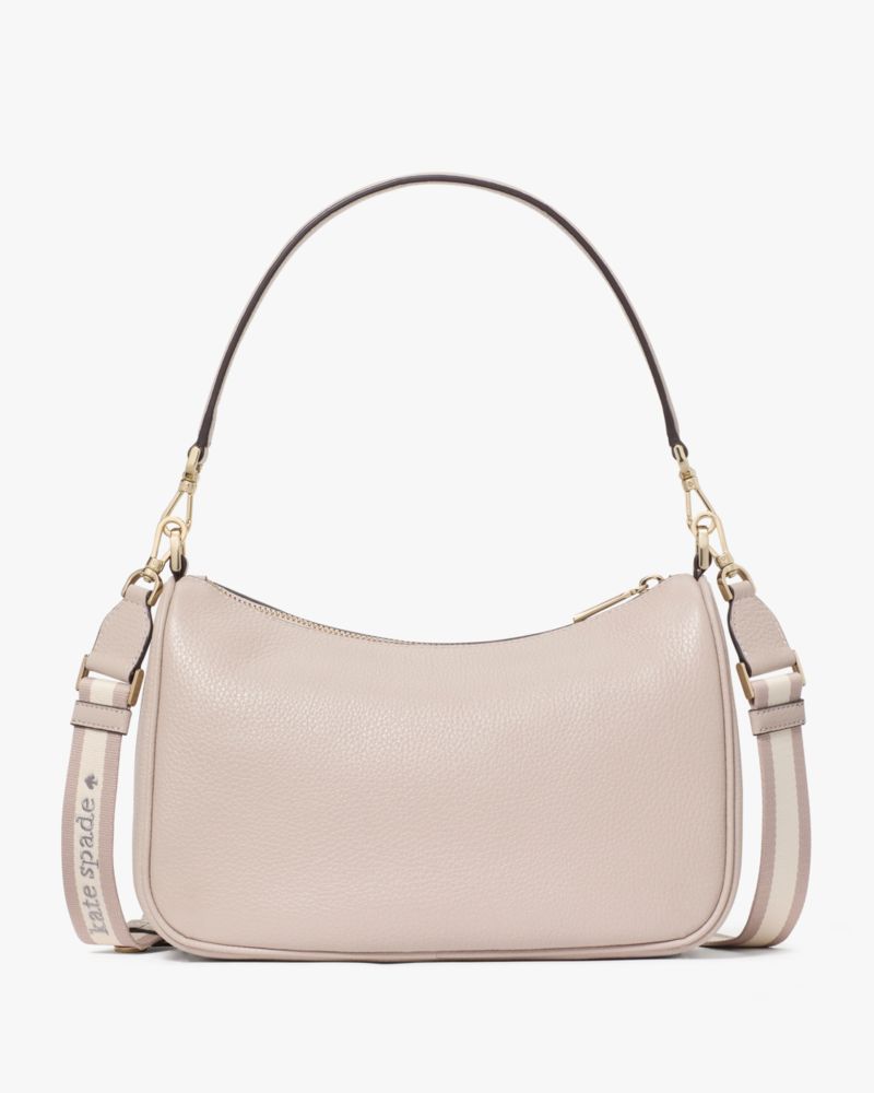 Kate Spade New York Shoulder Bag – Cozy Grey 6