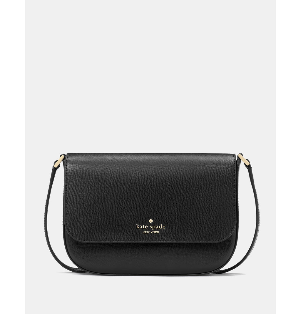 Kate Spade New York Crossbody Bag – Black 1