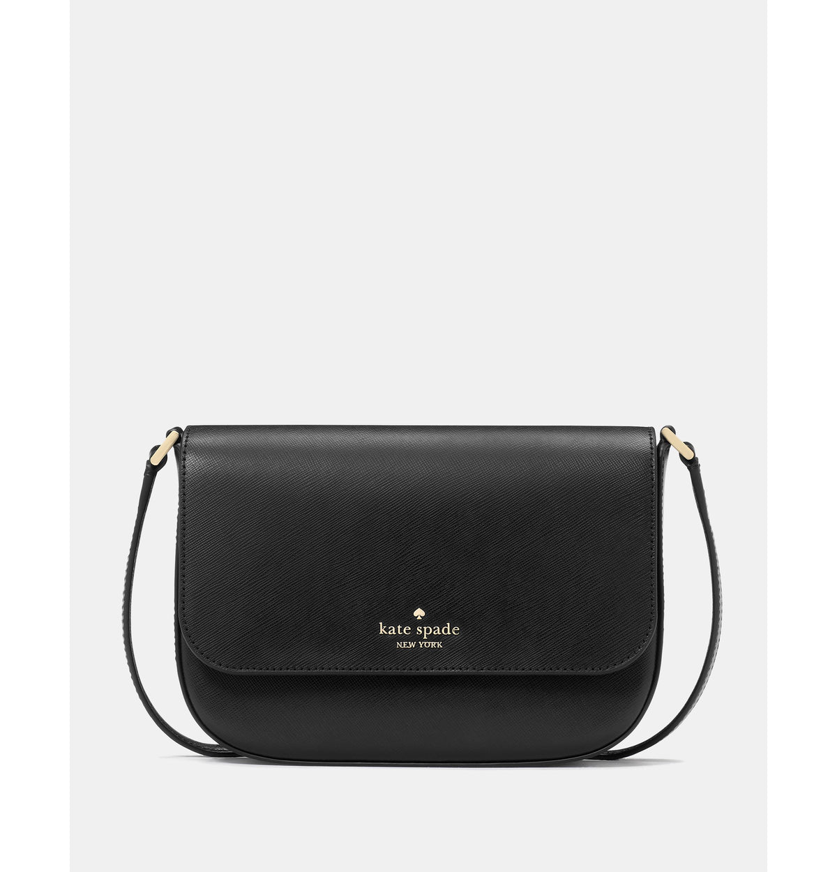 Kate Spade New York Crossbody Bag – Black 1