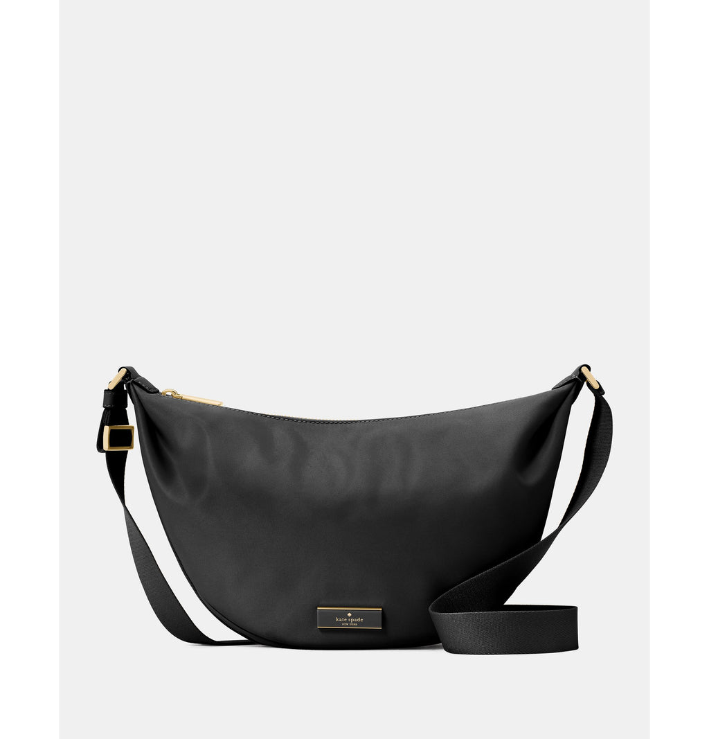 Kate Spade New York Crossbody Bag – Black 1