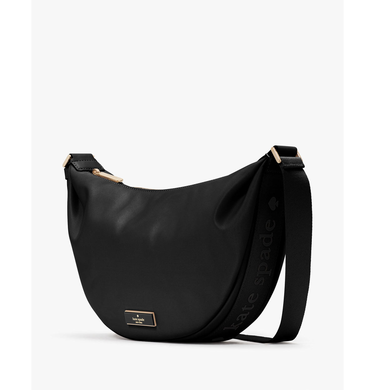 Kate Spade New York Crossbody Bag – Black 3