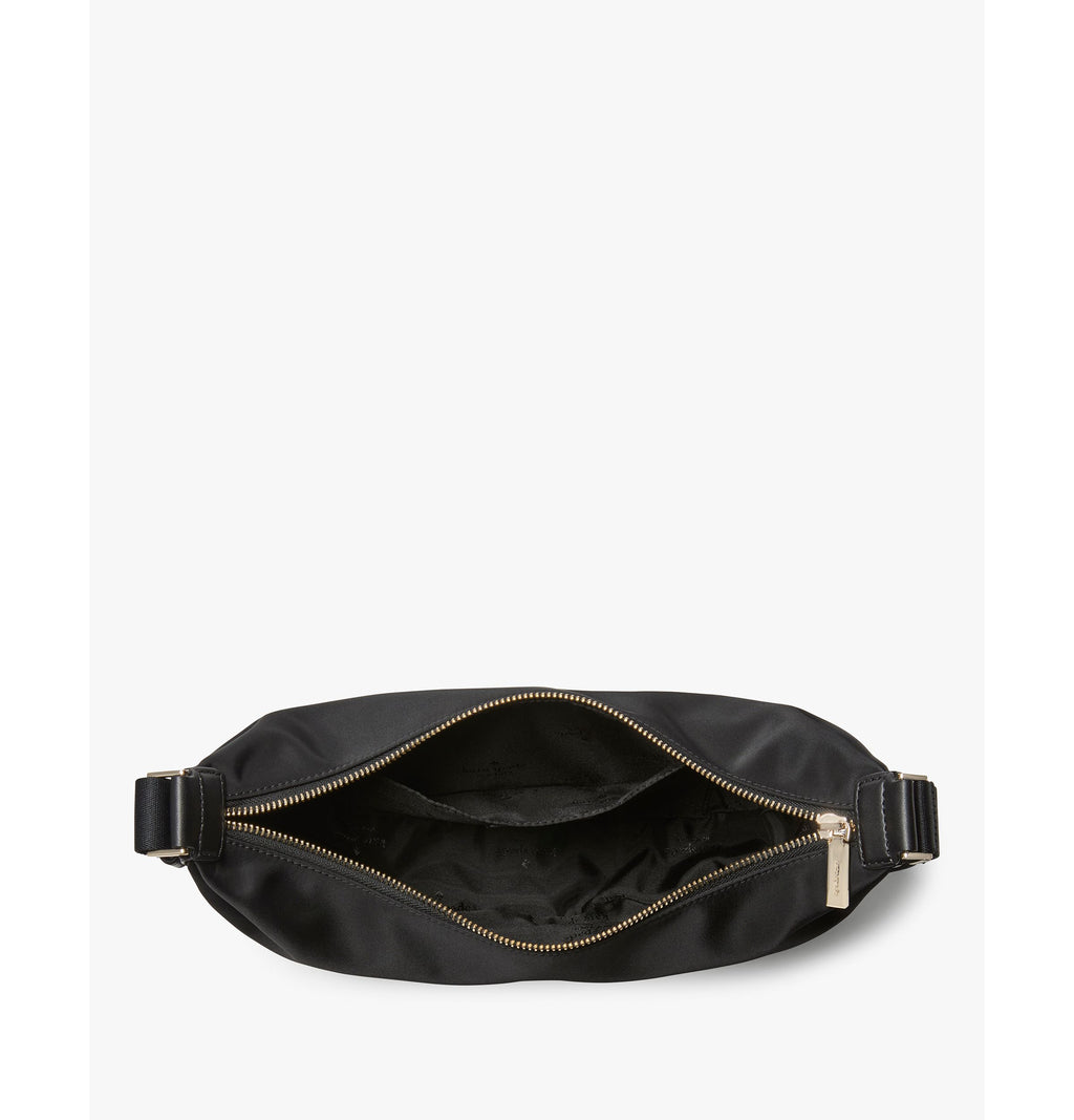 Kate Spade New York Crossbody Bag – Black 4