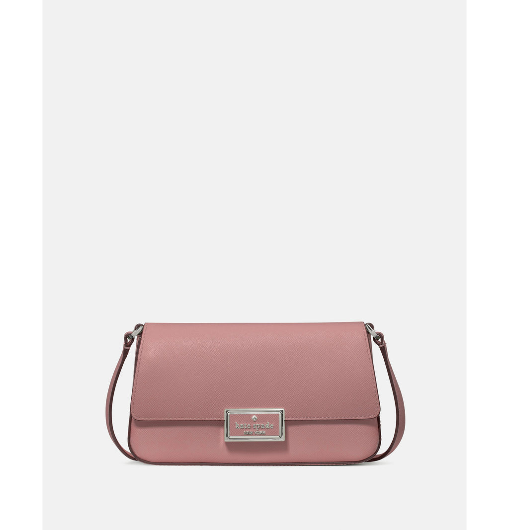 Kate Spade New York Crossbody Bag – Dusk Rose 1