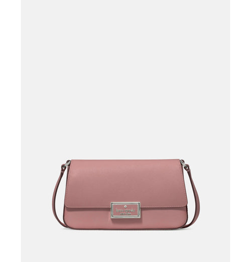 Kate Spade New York Crossbody Bag – Dusk Rose 1