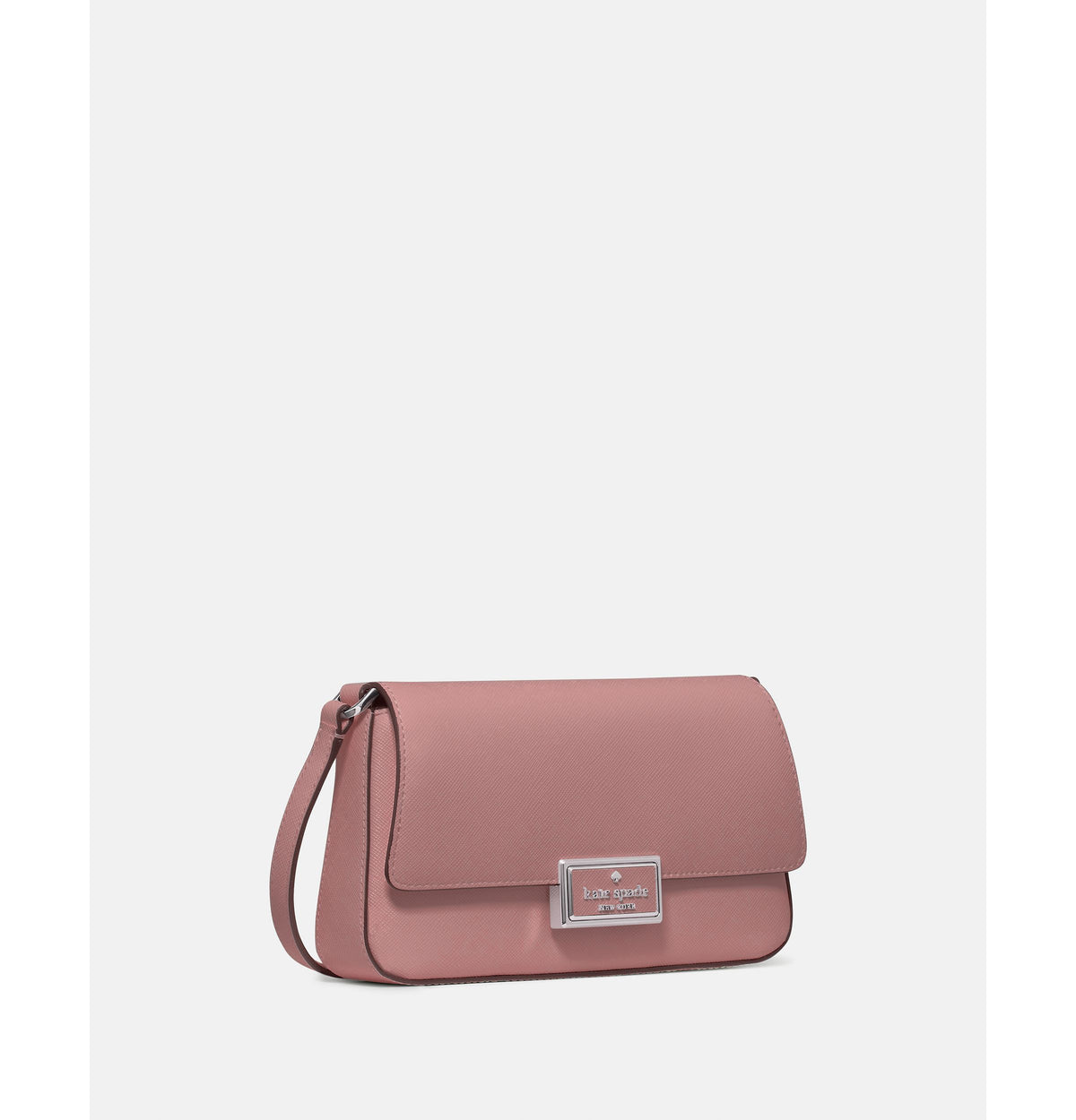 Kate Spade New York Crossbody Bag – Dusk Rose 3