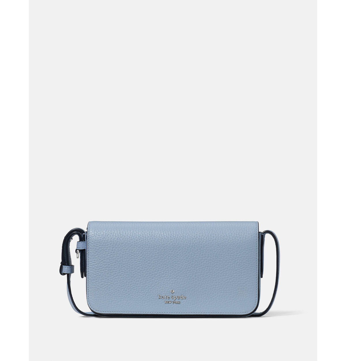 Kate Spade New York Crossbody Bag – Muted Blue 1