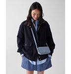 Kate Spade New York Crossbody Bag – Muted Blue 2