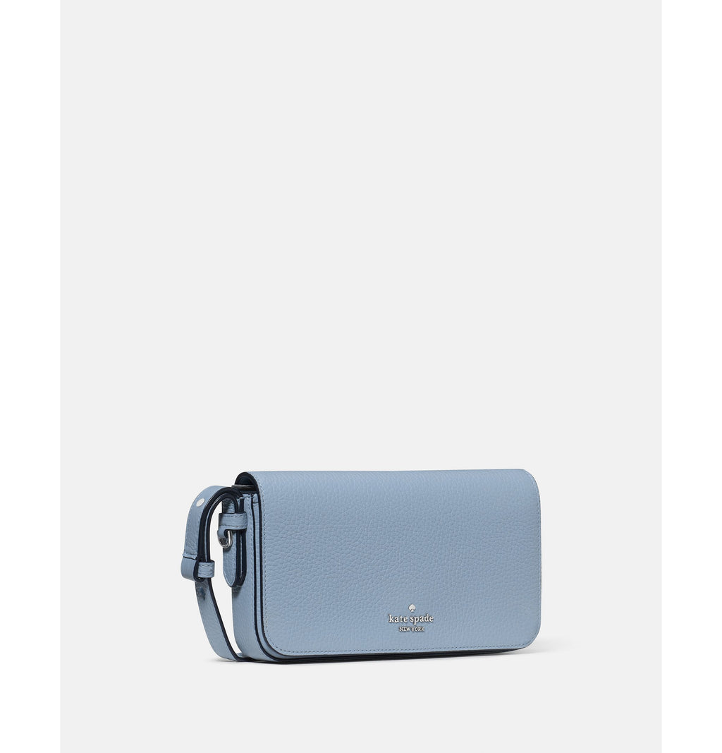 Kate Spade New York Crossbody Bag – Muted Blue 3