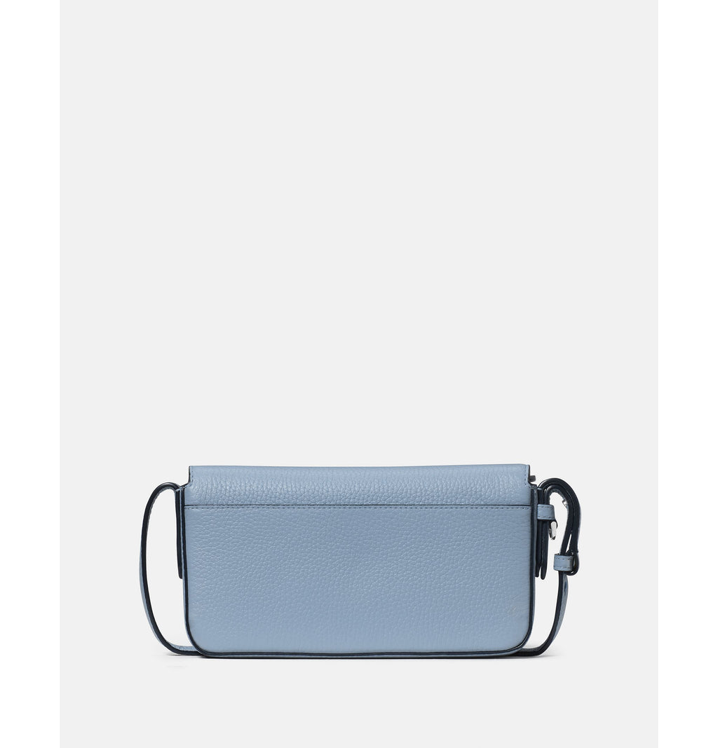 Kate Spade New York Crossbody Bag – Muted Blue 5
