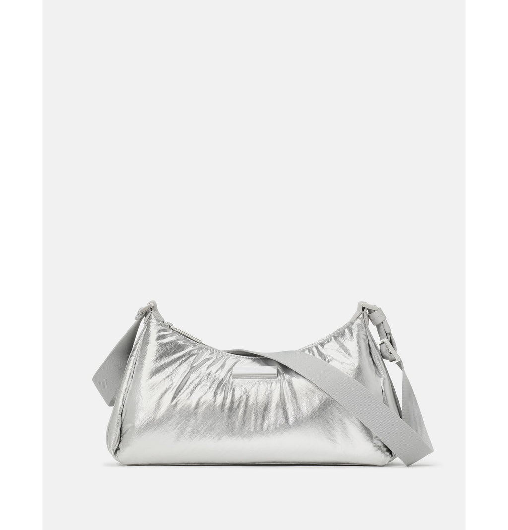 Kate Spade New York Shoulder Bag – Silver 1