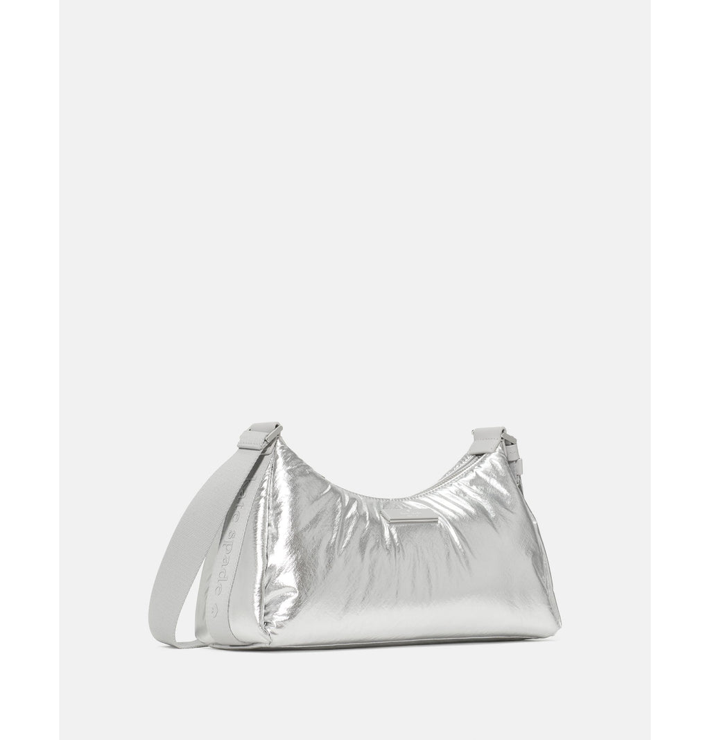 Kate Spade New York Shoulder Bag – Silver 3