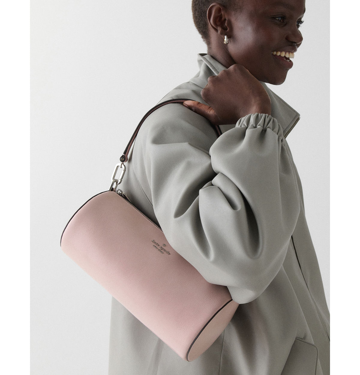Kate Spade New York Shoulder Bag – Tutu Pink 2