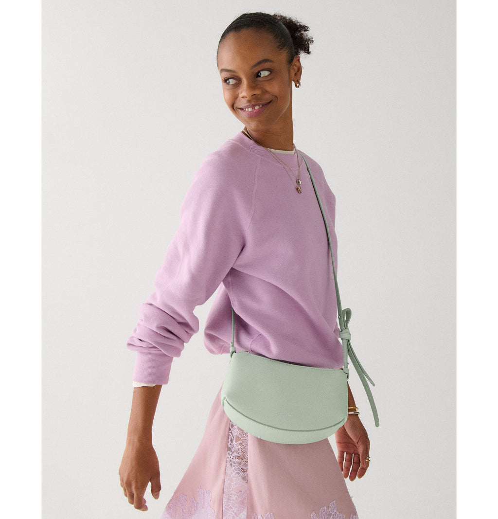 Kate Spade New York Crossbody Bag – Mint Frosting 2